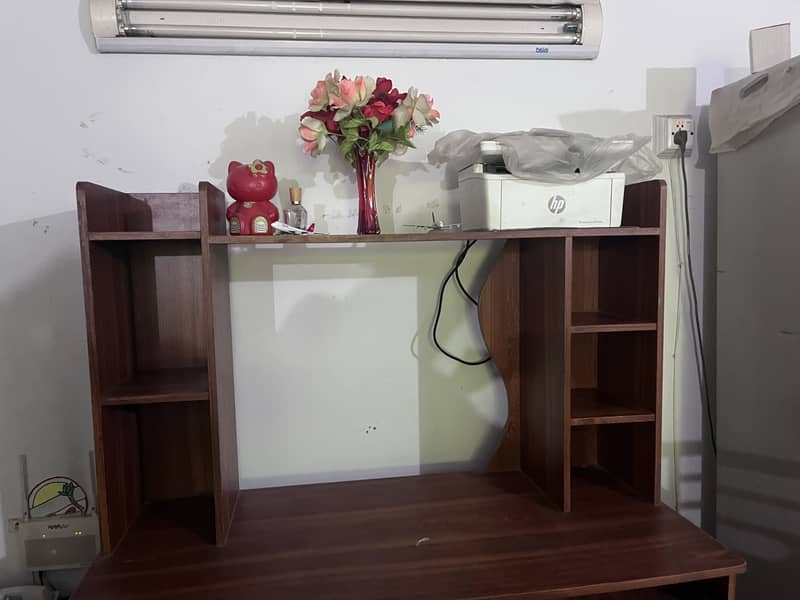 Computer Table 2