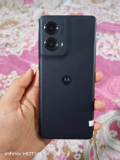 Motorola edge 2024 non pta 8gb 256gb all ok