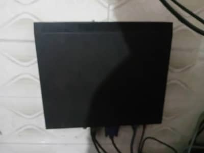cctv camera with lcd dvr wire