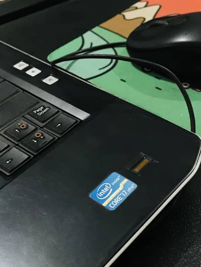 Core i7 10gb ram latitude