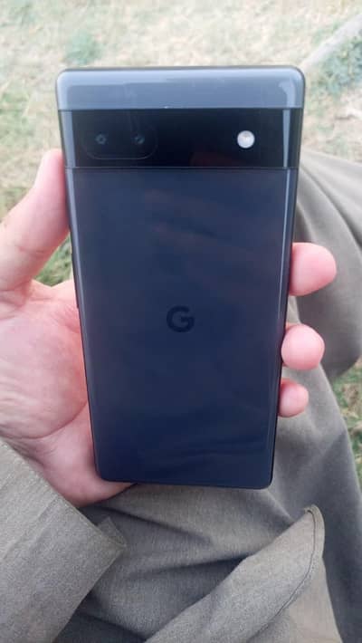 Google Pixel 6a