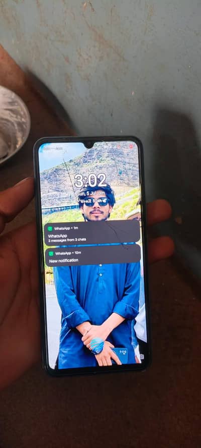 Vivo V23e