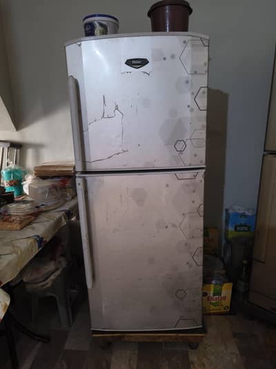 Haier Refrigerator