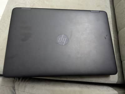 Hp pro book 650 g2