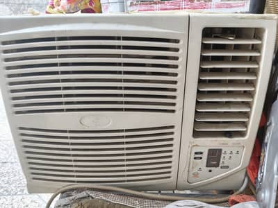 0.75 ton Window ac for sale