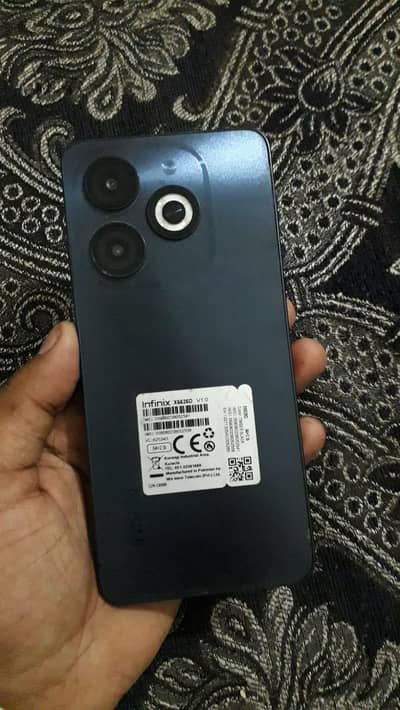 Infinix