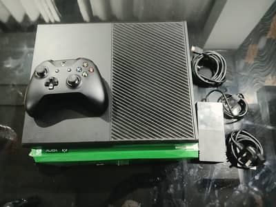 Xbox One Console (Fat modle) original