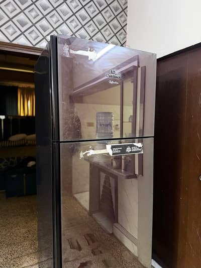 Dawlance refrigerator