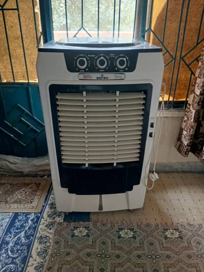 Beetro Air cooler