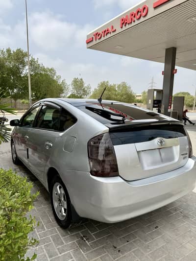 Toyota Prius 2006