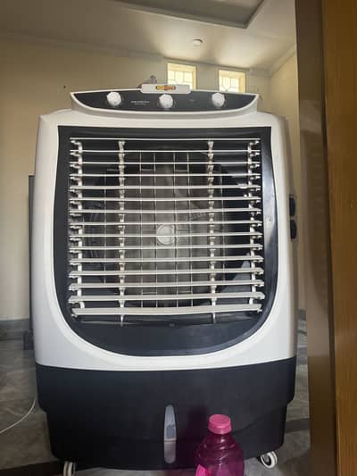 Super Asia ECM 6500 Plus