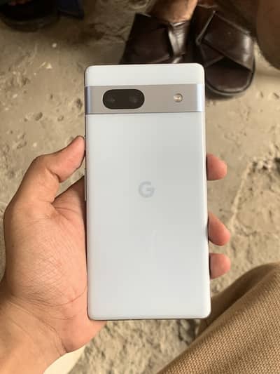 Google Pixel 7a