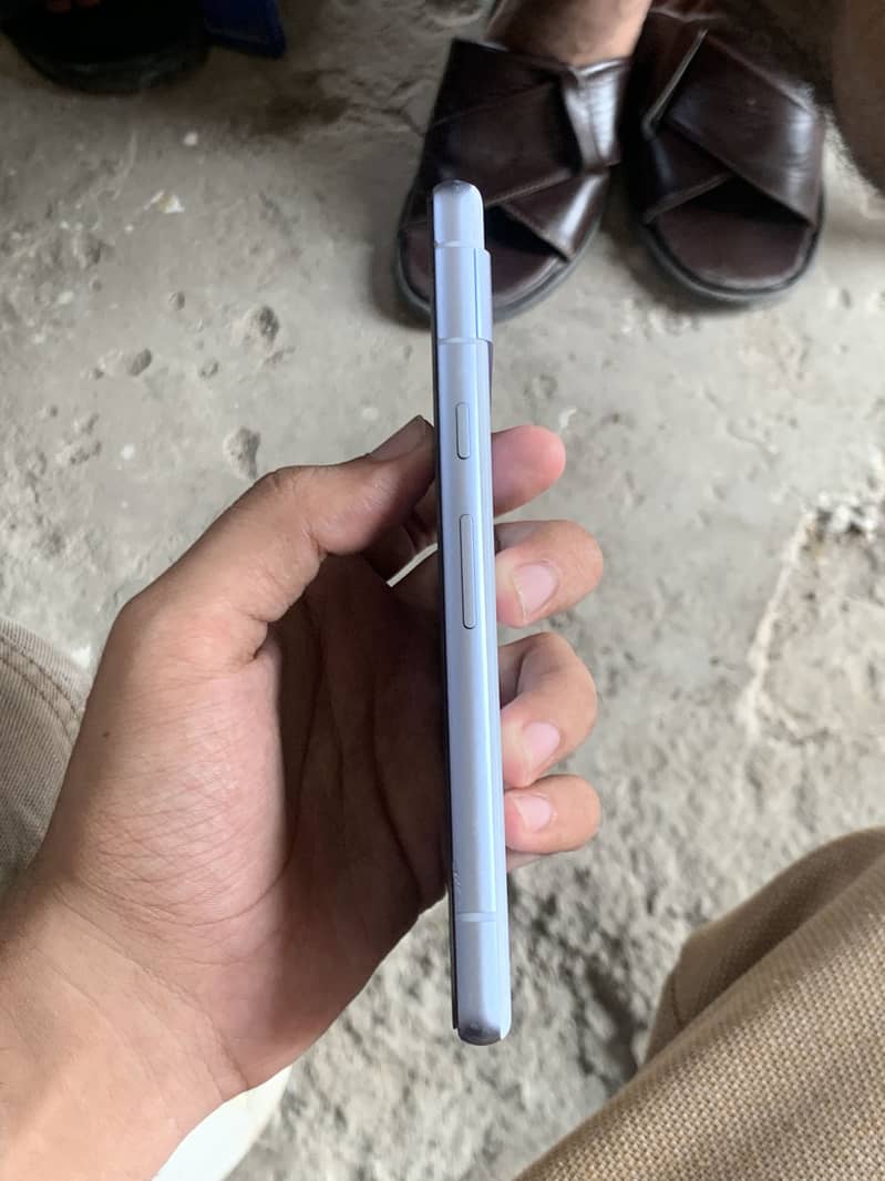 Google Pixel 7a 2