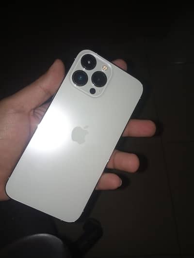 iPhone 13 Pro Max 256GB JV