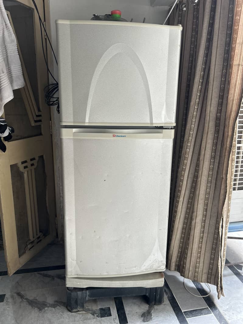 Dawlance Refrigrator 1