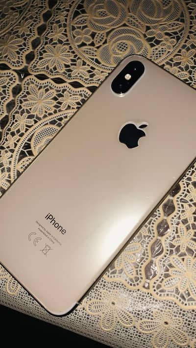 Apple iPhone X