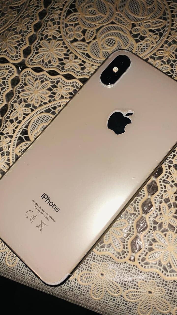 Apple iPhone X 0