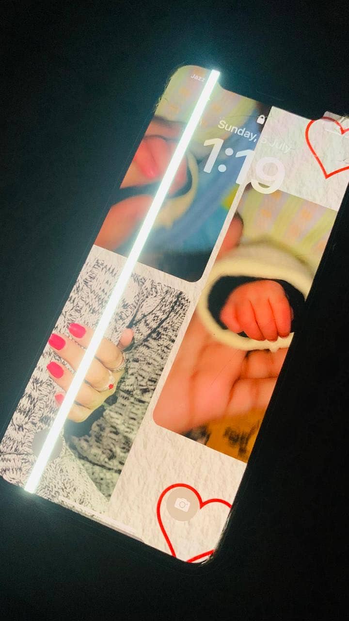 Apple iPhone X 3