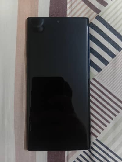 Samsung Mobile Note 10 Plus