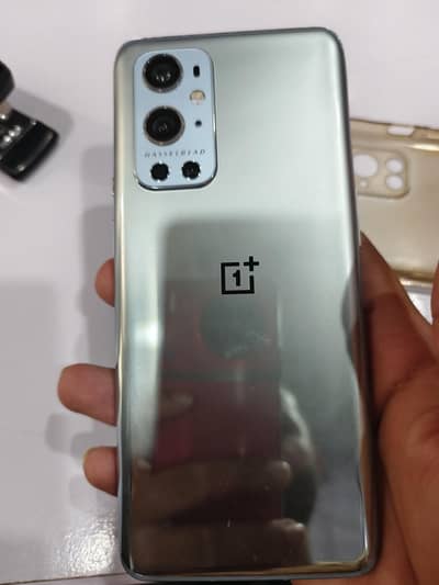 One Plus 9 Pro
