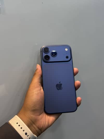 Apple iPhone 17 Pro Max Non Pta 512Gb