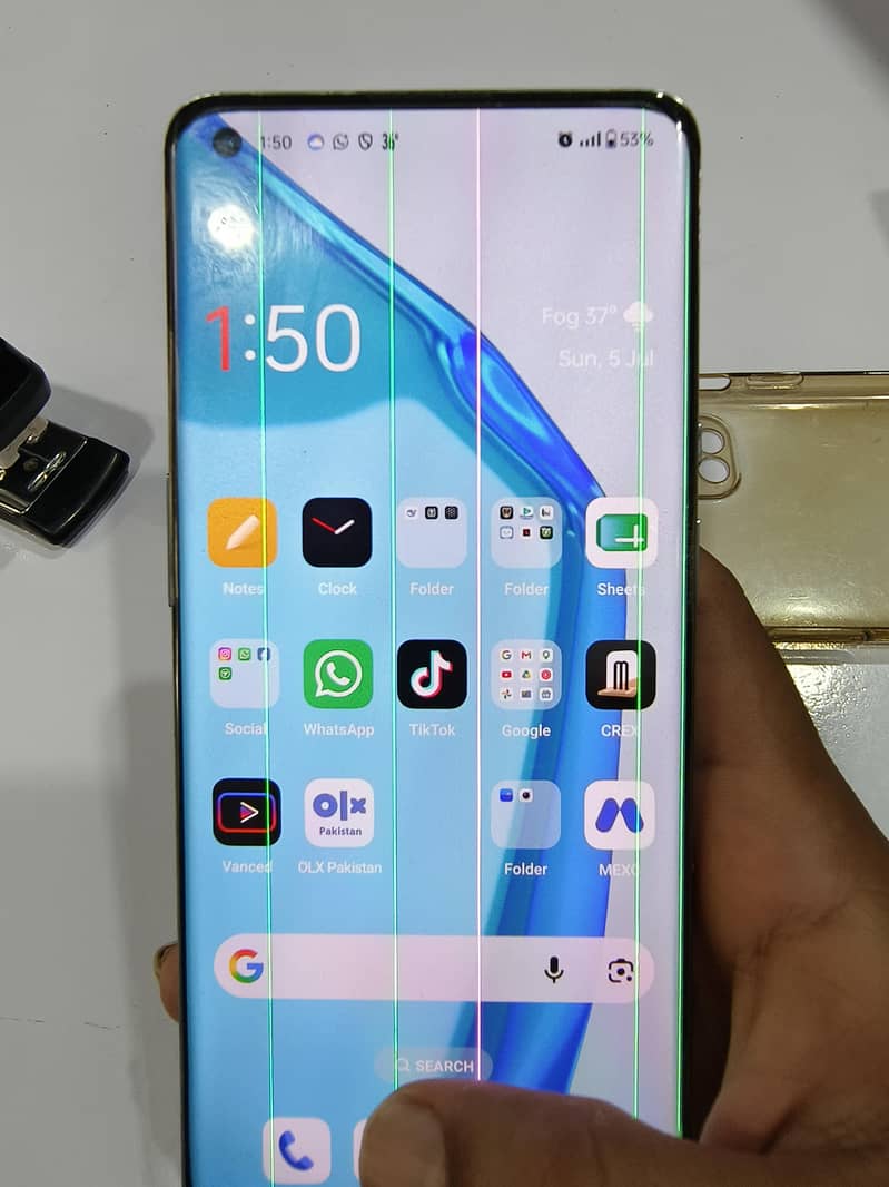 One Plus 9 Pro 2