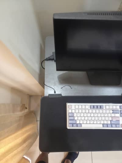 PC table