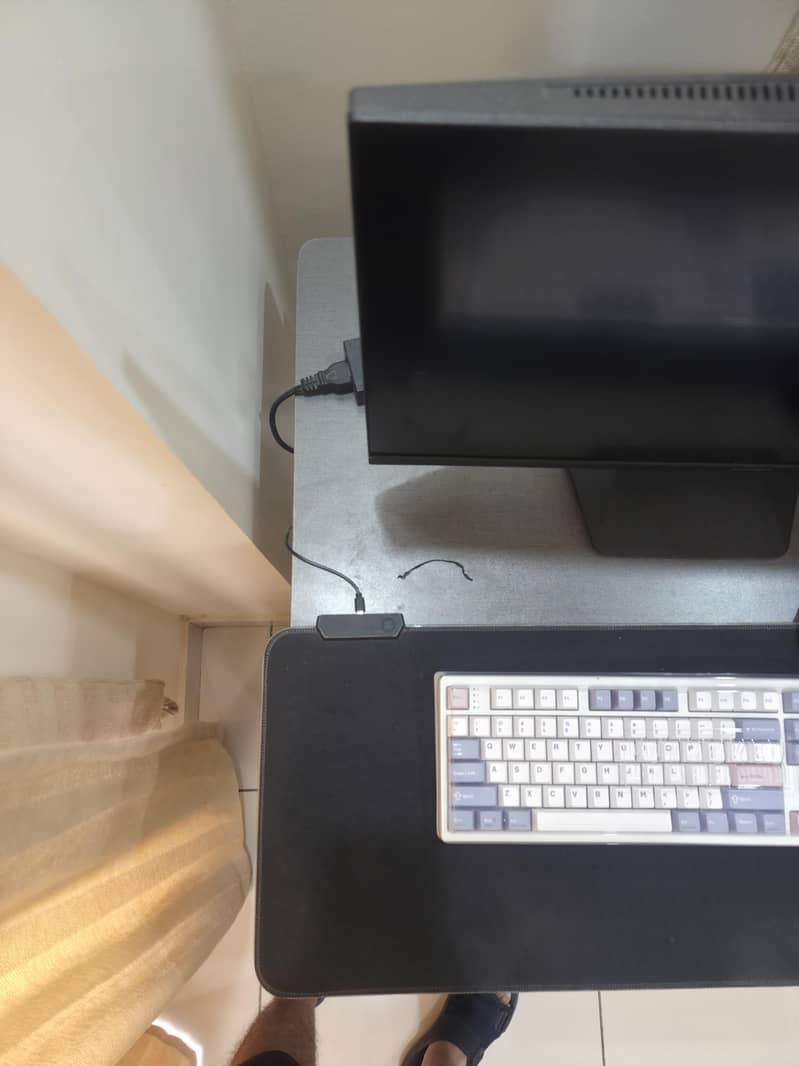 PC table 0