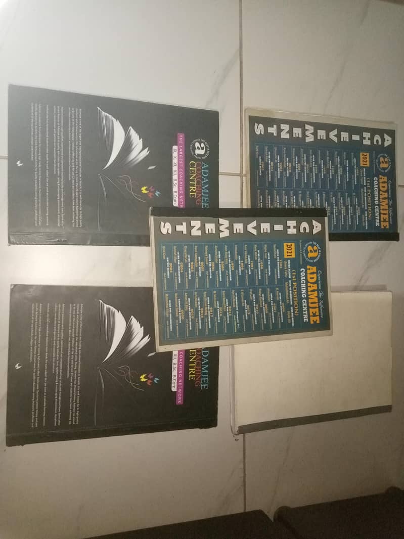 Class 10 Adamjee notes 1