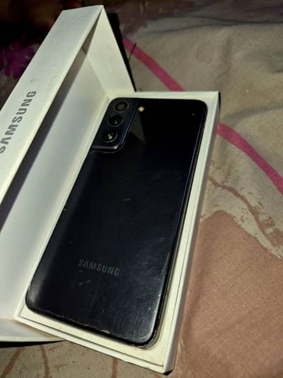 Samsung Mobile S21 FE