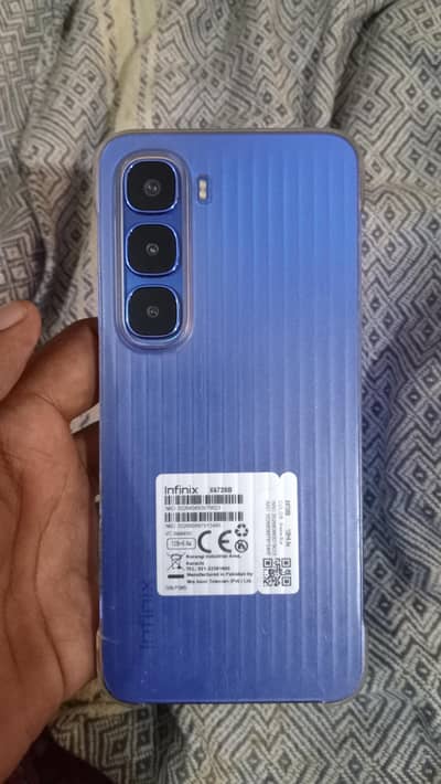 Infinix Other Model