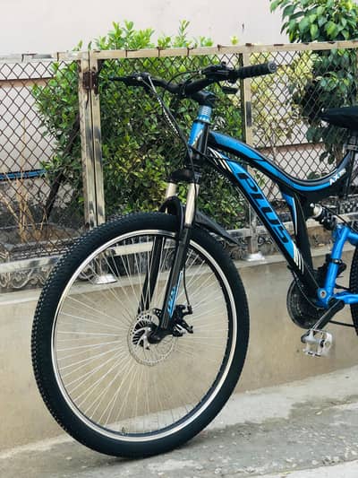 Cycle urgent sale
