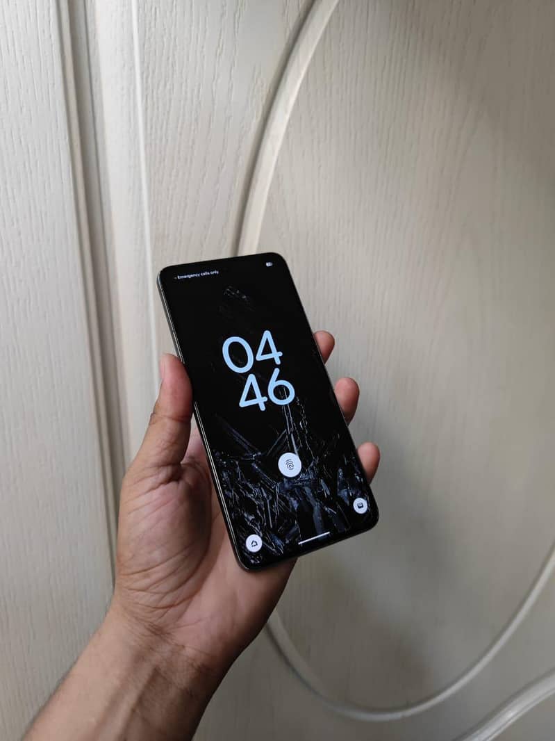 Google Pixel 8 Pro 7