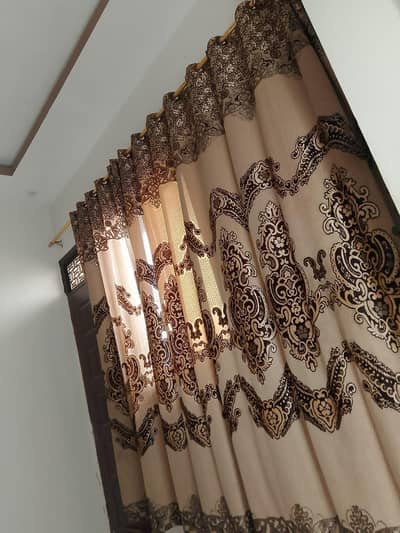 curtains stylish