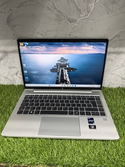 Hp Elite Book 640 G9 (i5 12th Gen) (16/256)