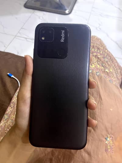 Xiaomi Redmi 10A