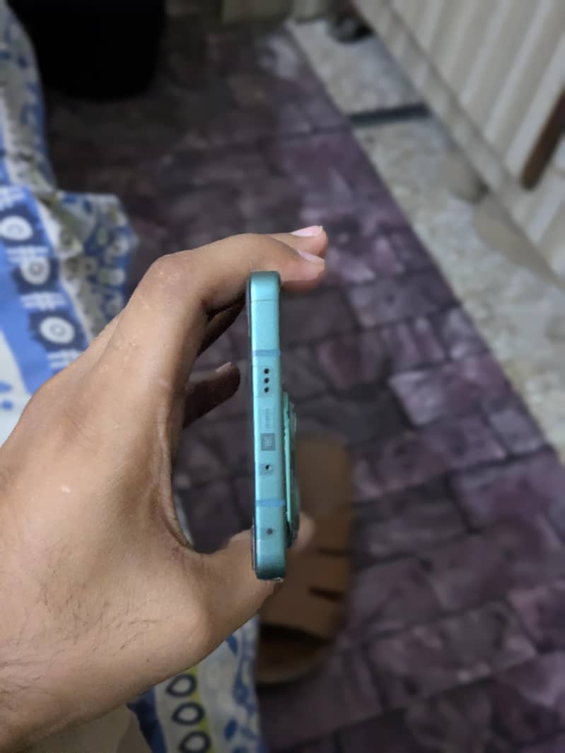 Infinix Note 50 1