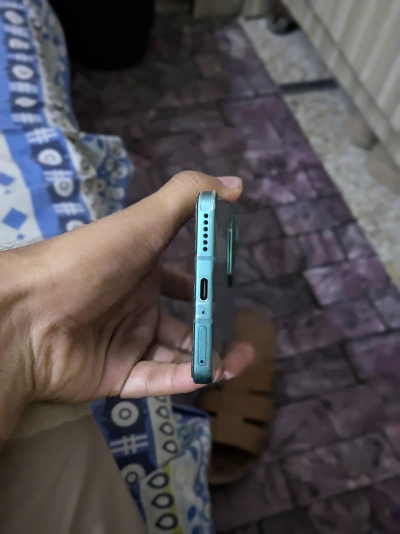 Infinix Note 50 2