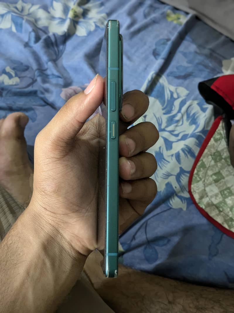 Infinix Note 50 3