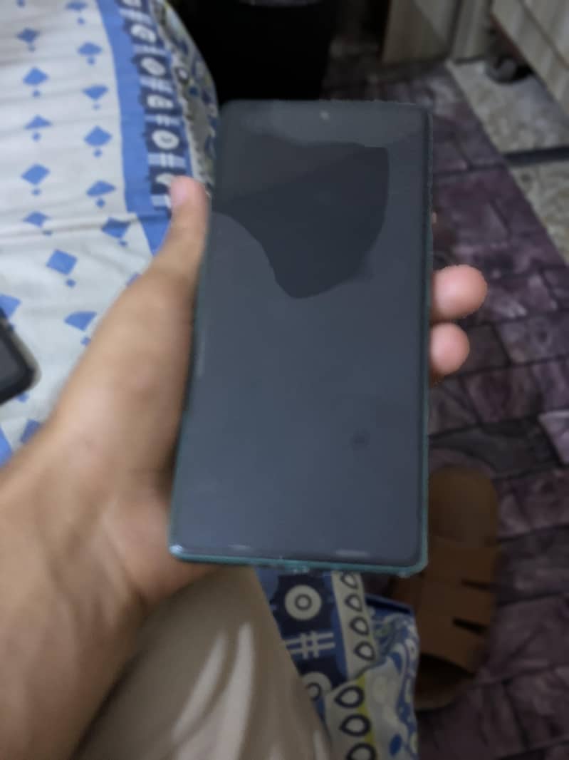 Infinix Note 50 4