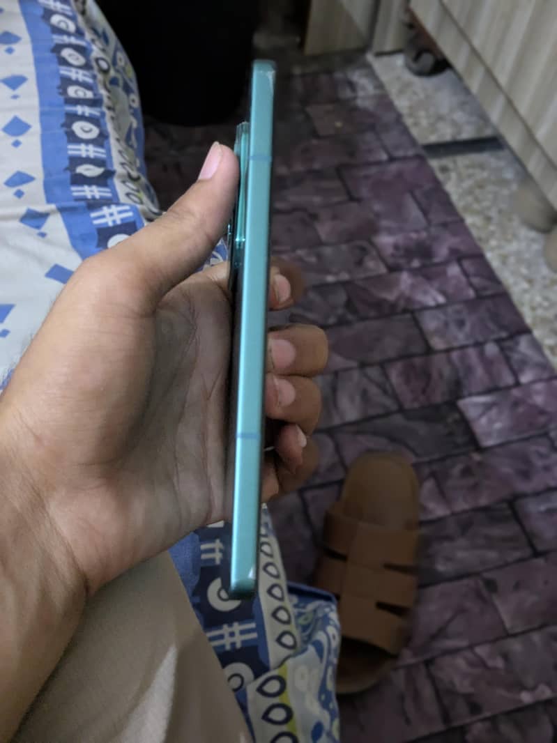 Infinix Note 50 5