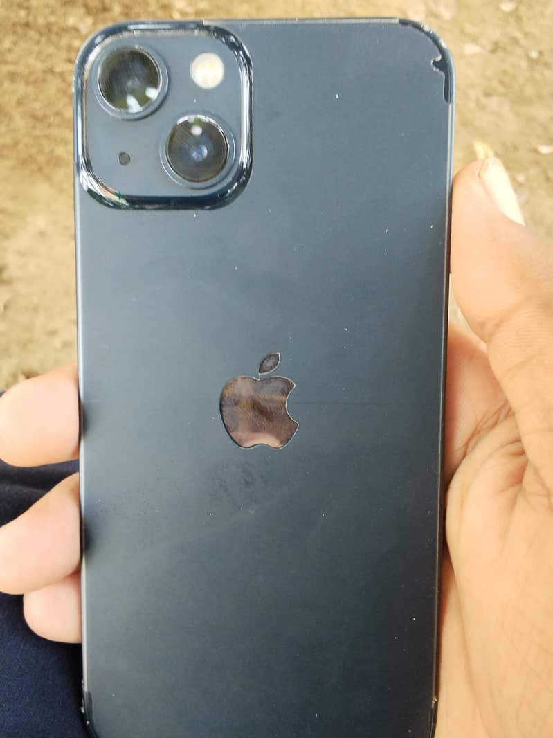 Apple iPhone 13 1