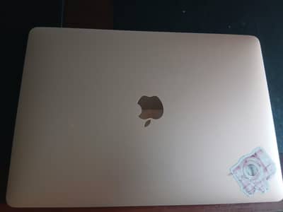 Macbook air 2019
