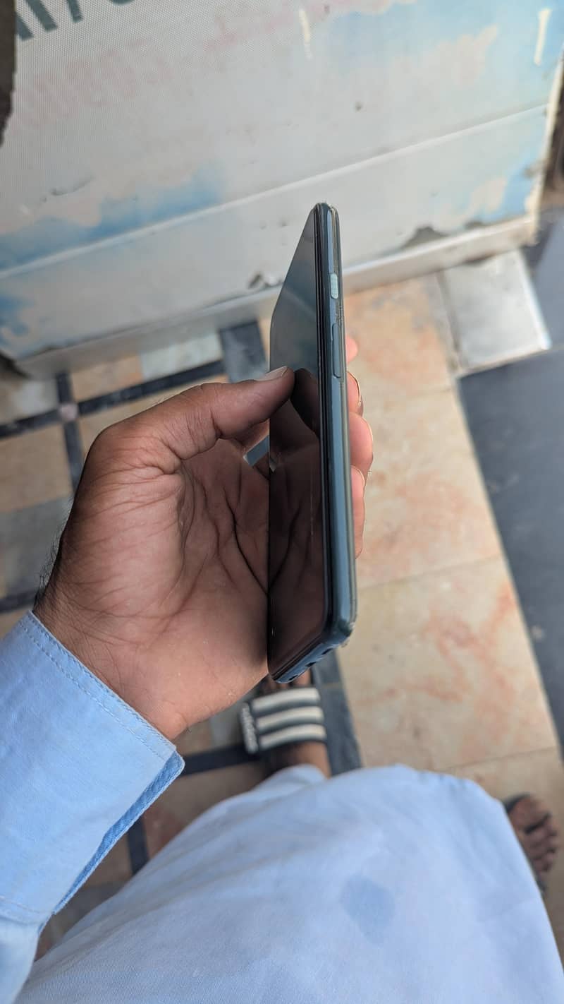 Google Pixel 5a 5G 2