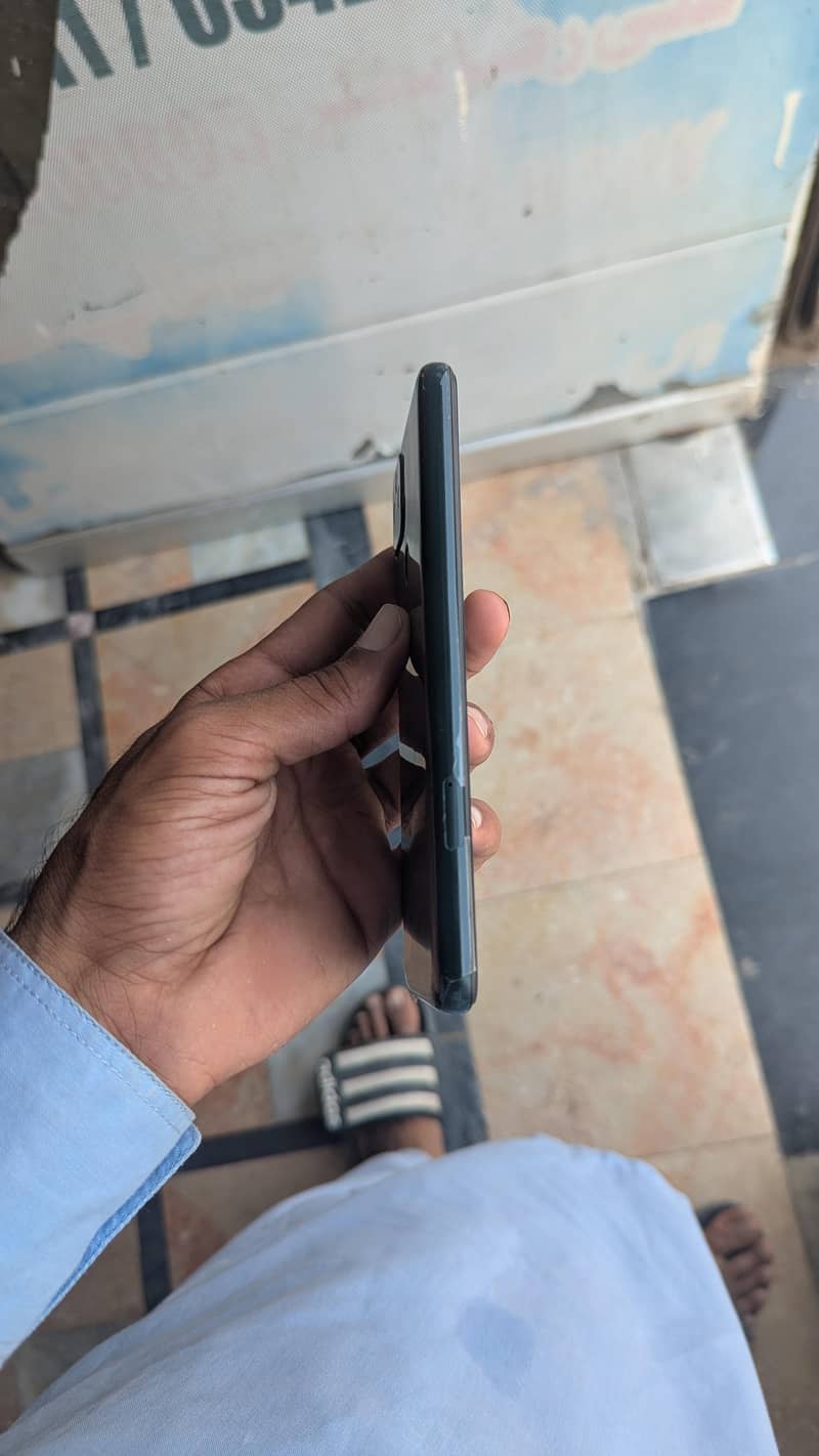 Google Pixel 5a 5G 5