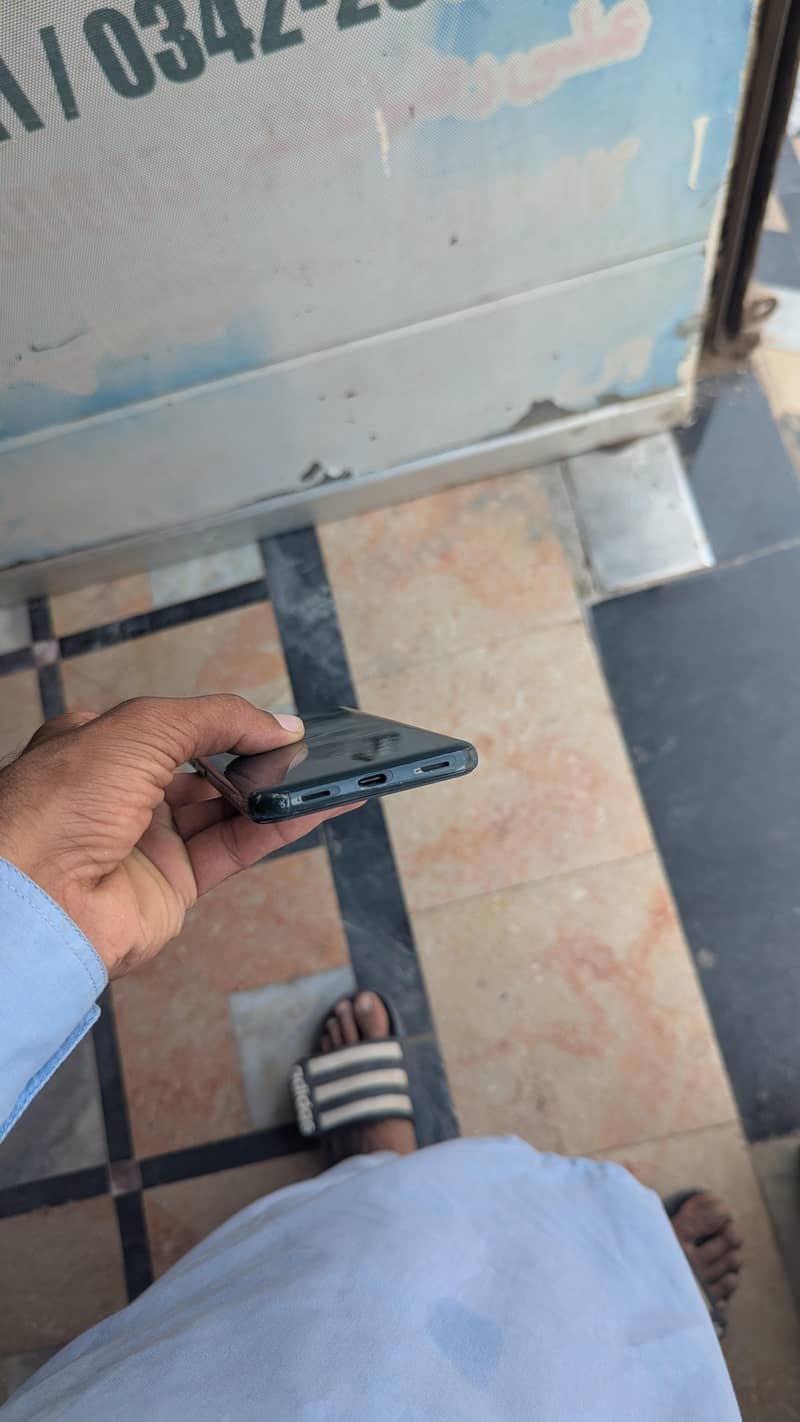 Google Pixel 5a 5G 6