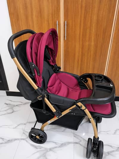 Baby Stroller / Pram
