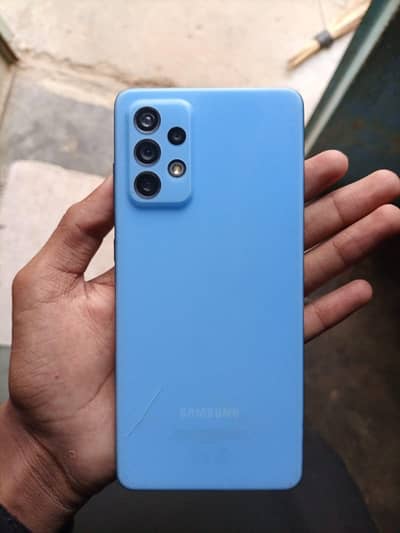 Samsung a72 5g