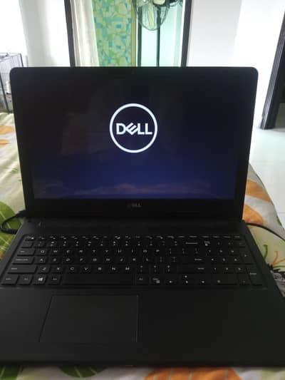 Core i5 8th gen laptop - 12GB ram /256GB SSD/dedicated Radeon graphics