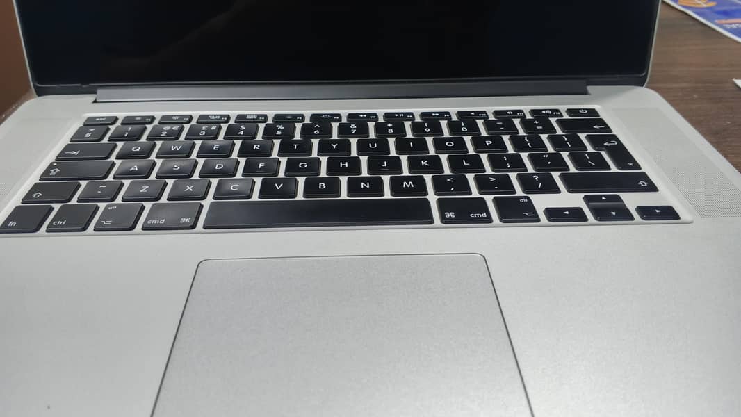 MacBook Pro 2014 2